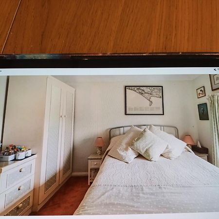 Apartamento Number Five Abbotsbury Exterior foto