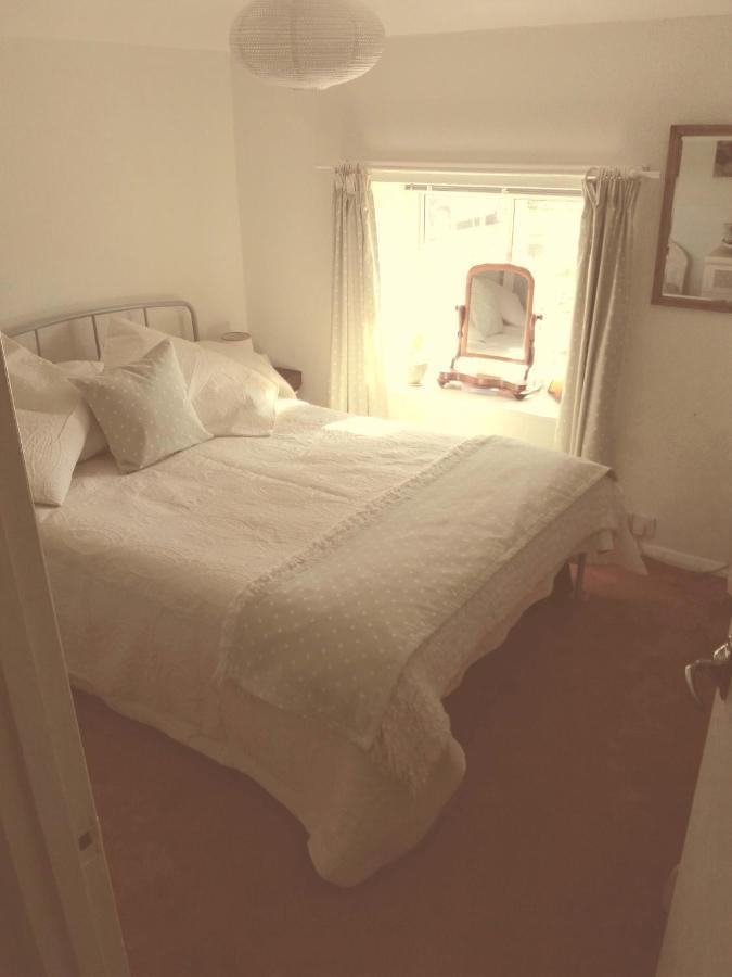 Apartamento Number Five Abbotsbury Exterior foto