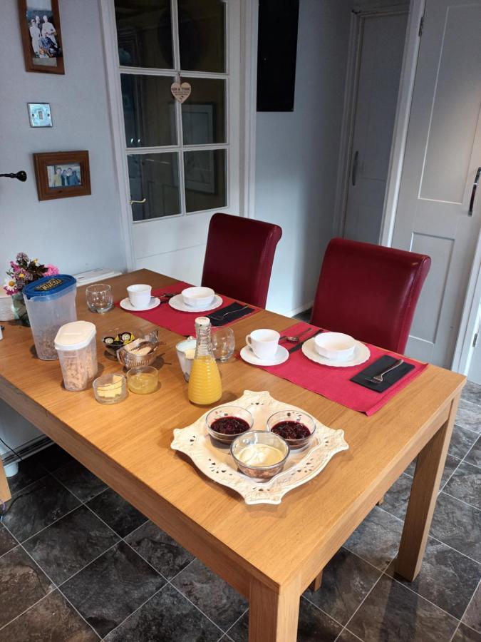 Apartamento Number Five Abbotsbury Exterior foto